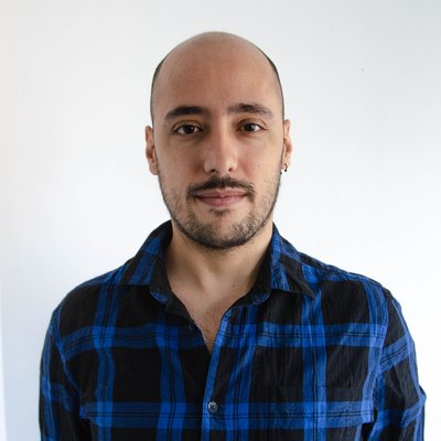 Foto de Marcos Oviedo
