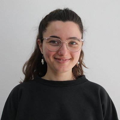 Foto de Milena Perugini