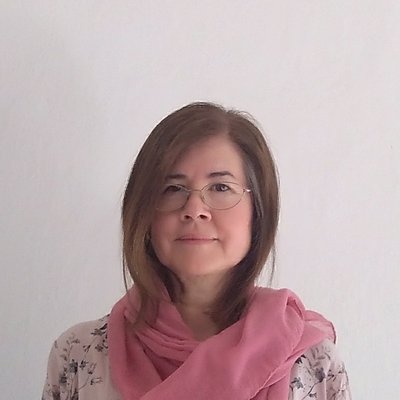 Foto de Myriam Díaz