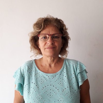 Foto de Nora Ceballos
