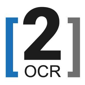 2ocr