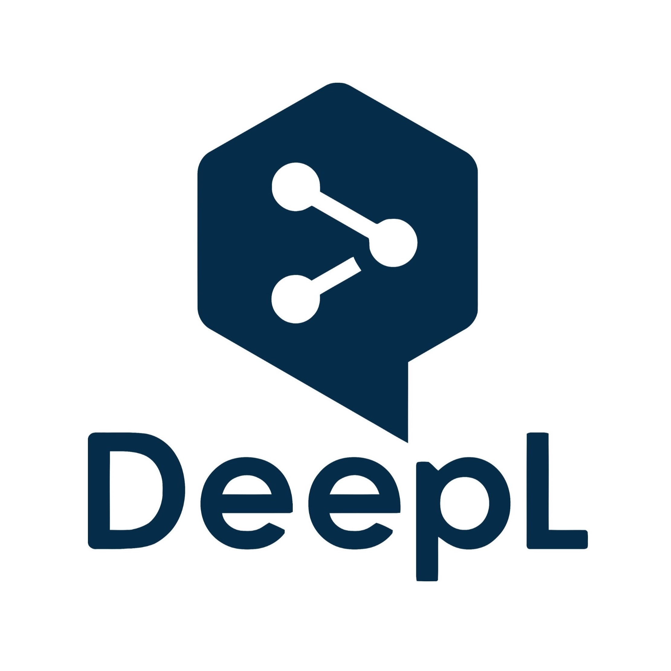 DeepL logo