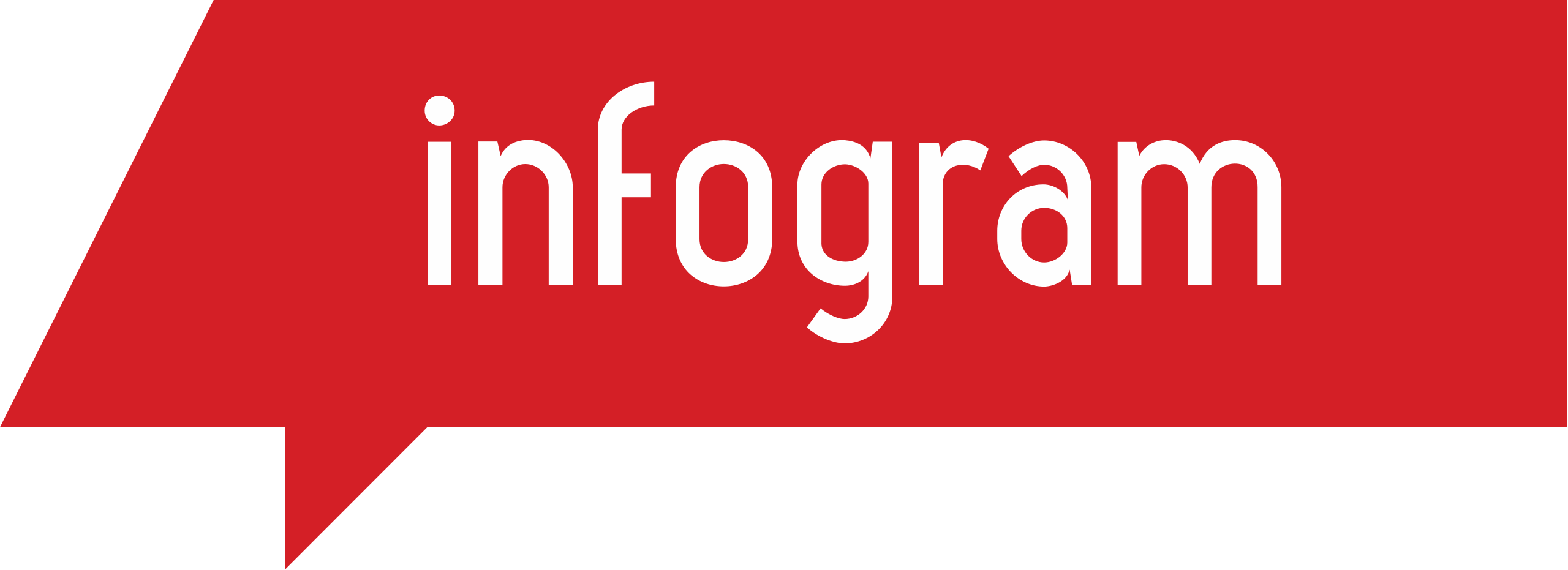 Infogram logo