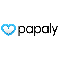 Papaly logo