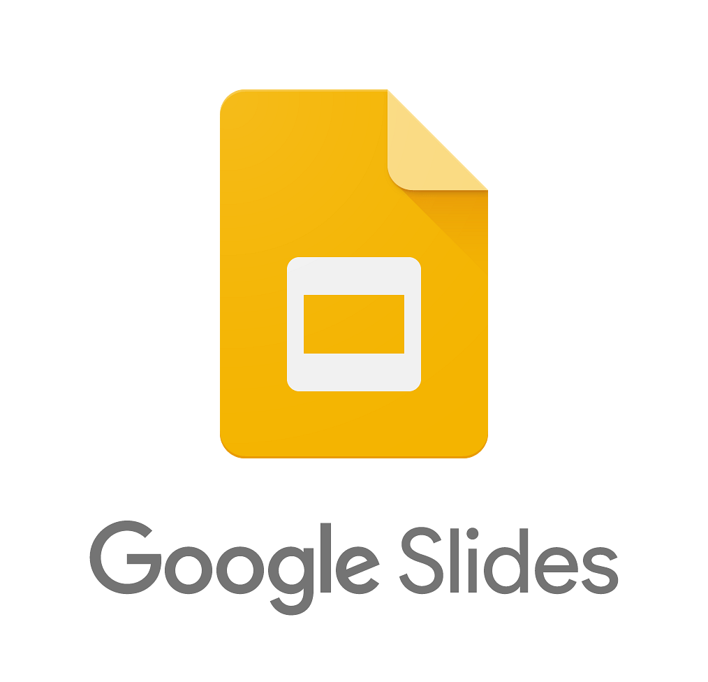 Slides logo