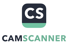 camscanner logo