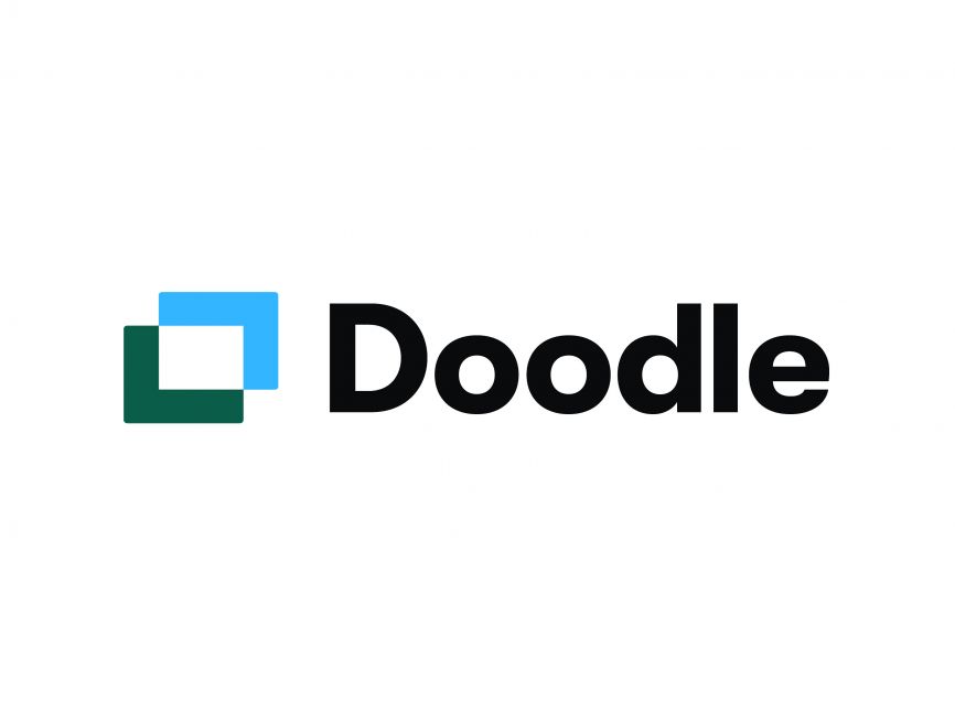 doodle logo