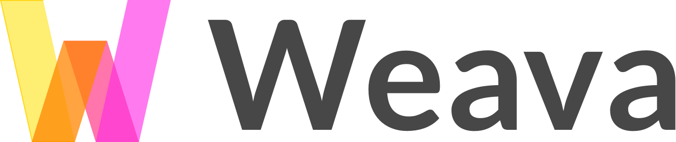 weava logo