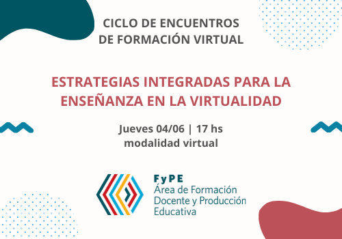 Invitación videoconferencia