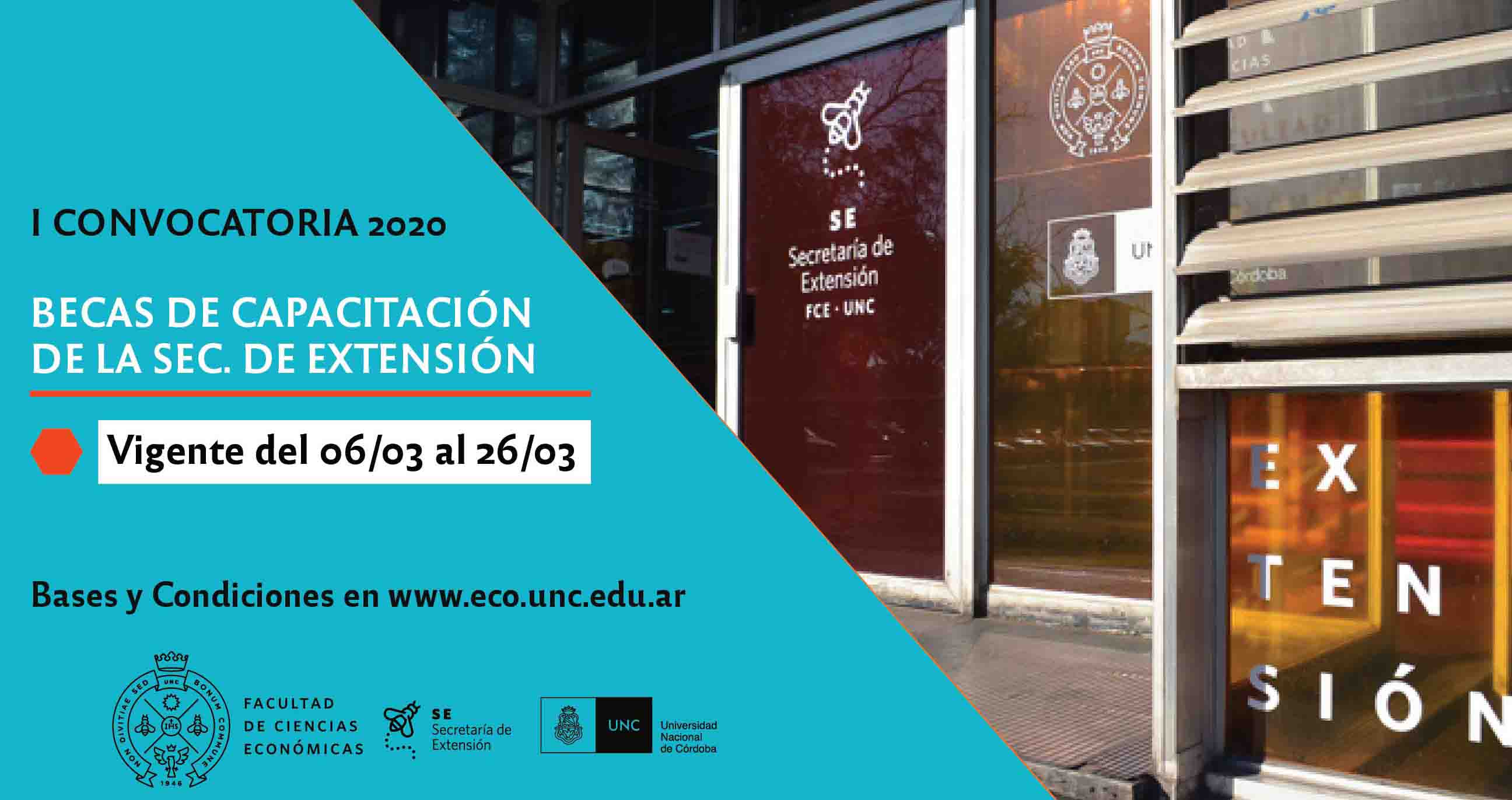 Becas SE2020