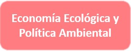 Economia Ecologica
