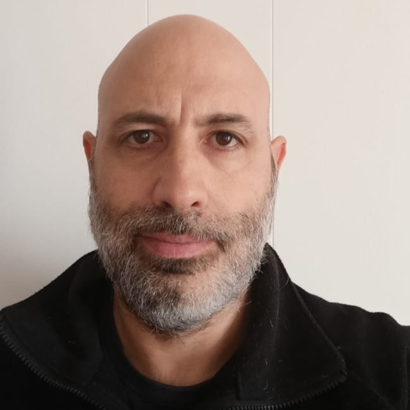 Hugo Serra