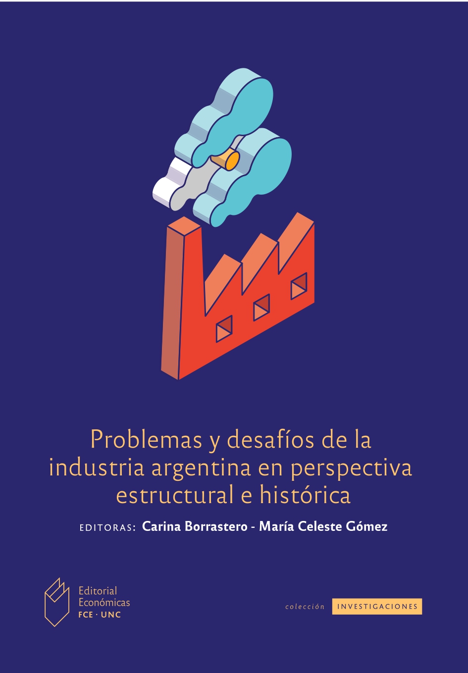 Libro Industria