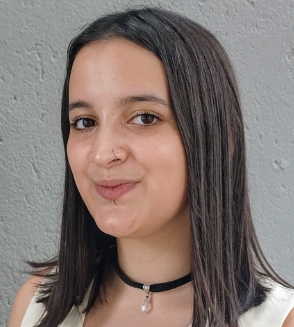 Frias Josefina foto carnet Josefina Pilar Frias