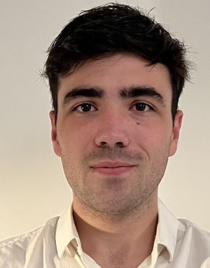 Juan Pablo Rizzo Giaccaglia