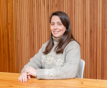 Josefina Racagni