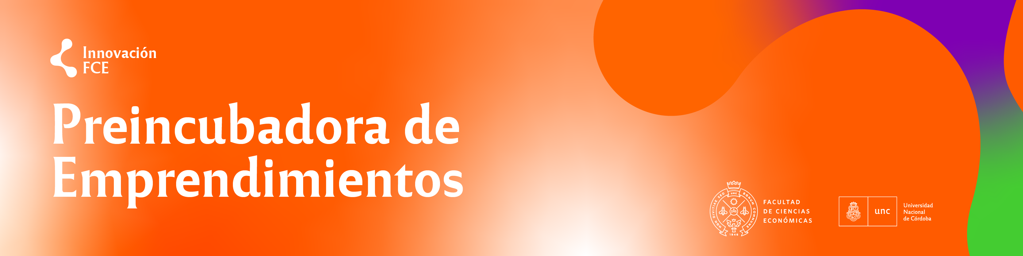 2026 preincubadora emprendimientos 2