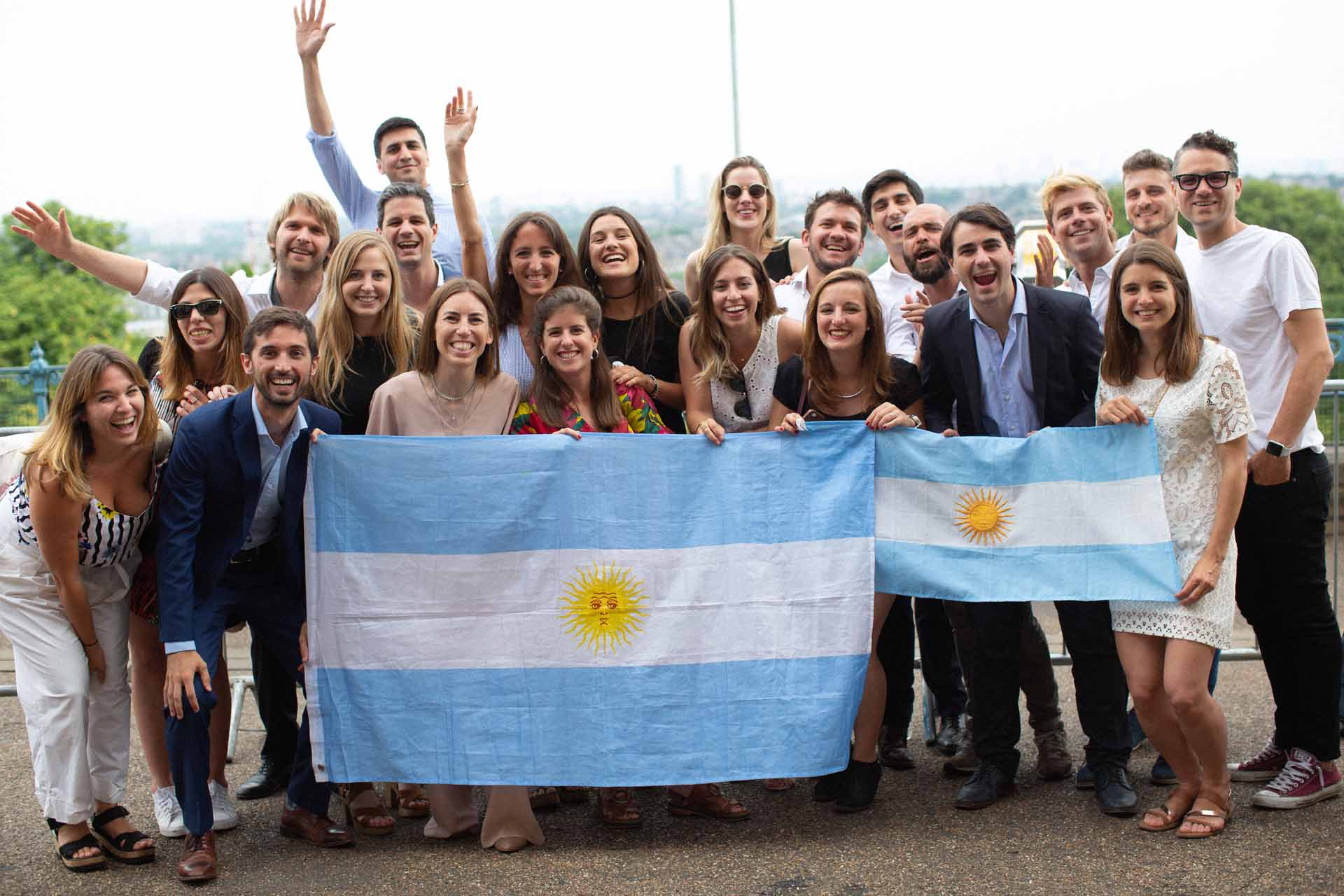 Argentina 2018