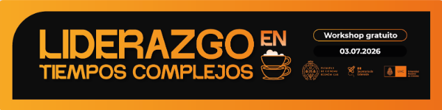 Captura Liderazgo