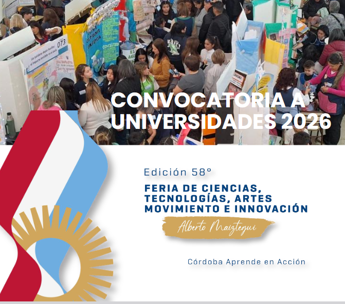 Captura Universidades 2026