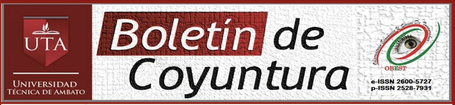 Coyuntura