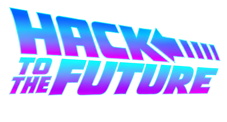 HackToTheFuture