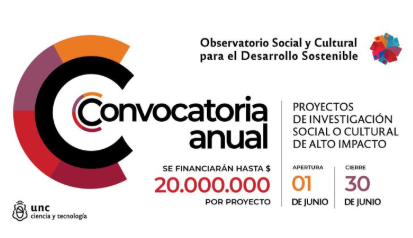 Observatorio Social y Cultural