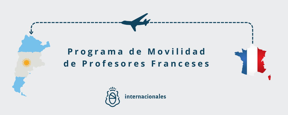 programa de docentes franceses