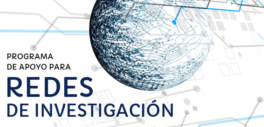 redes de investigación