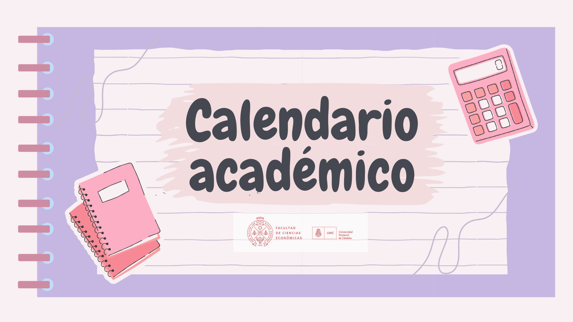 calendario academico