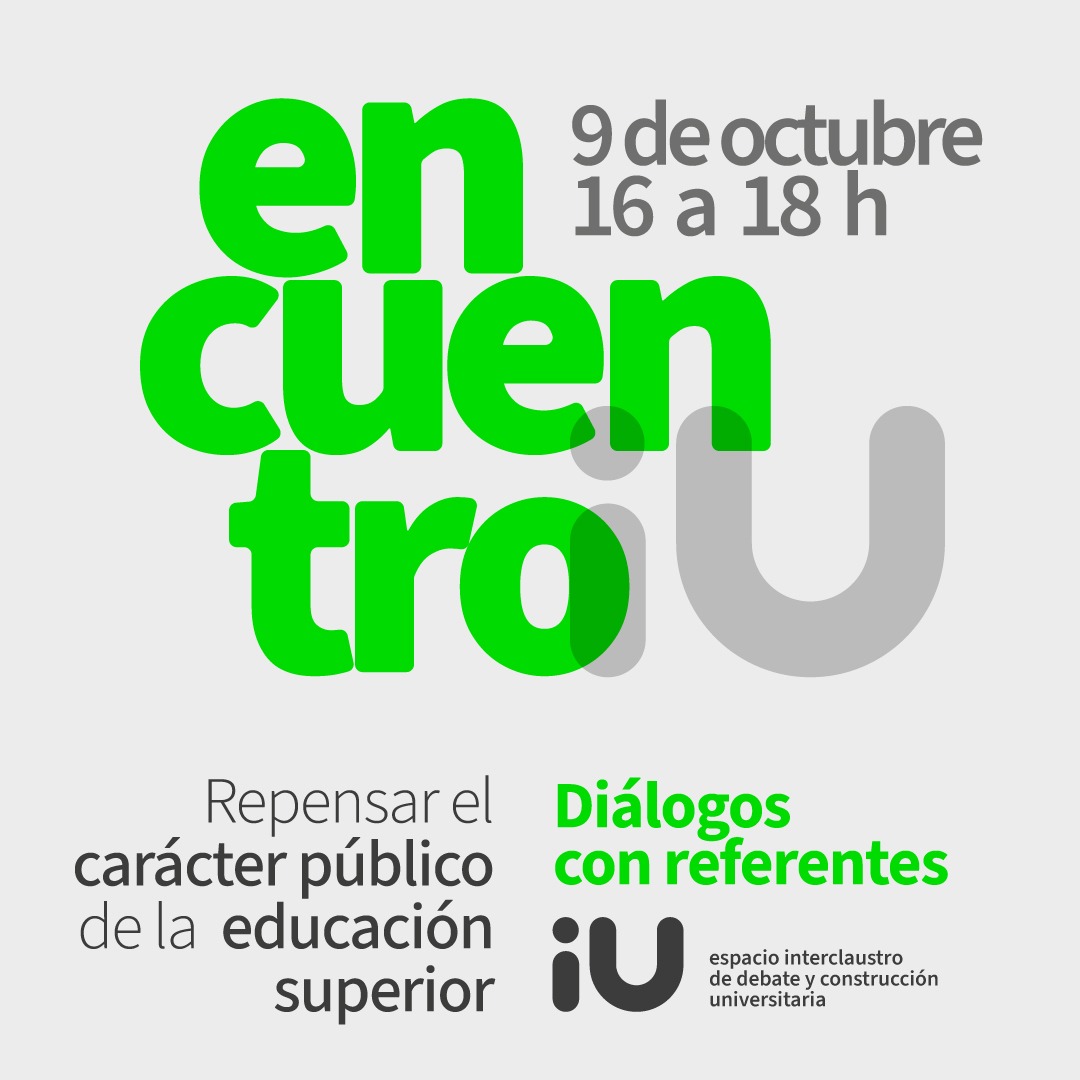encuentro