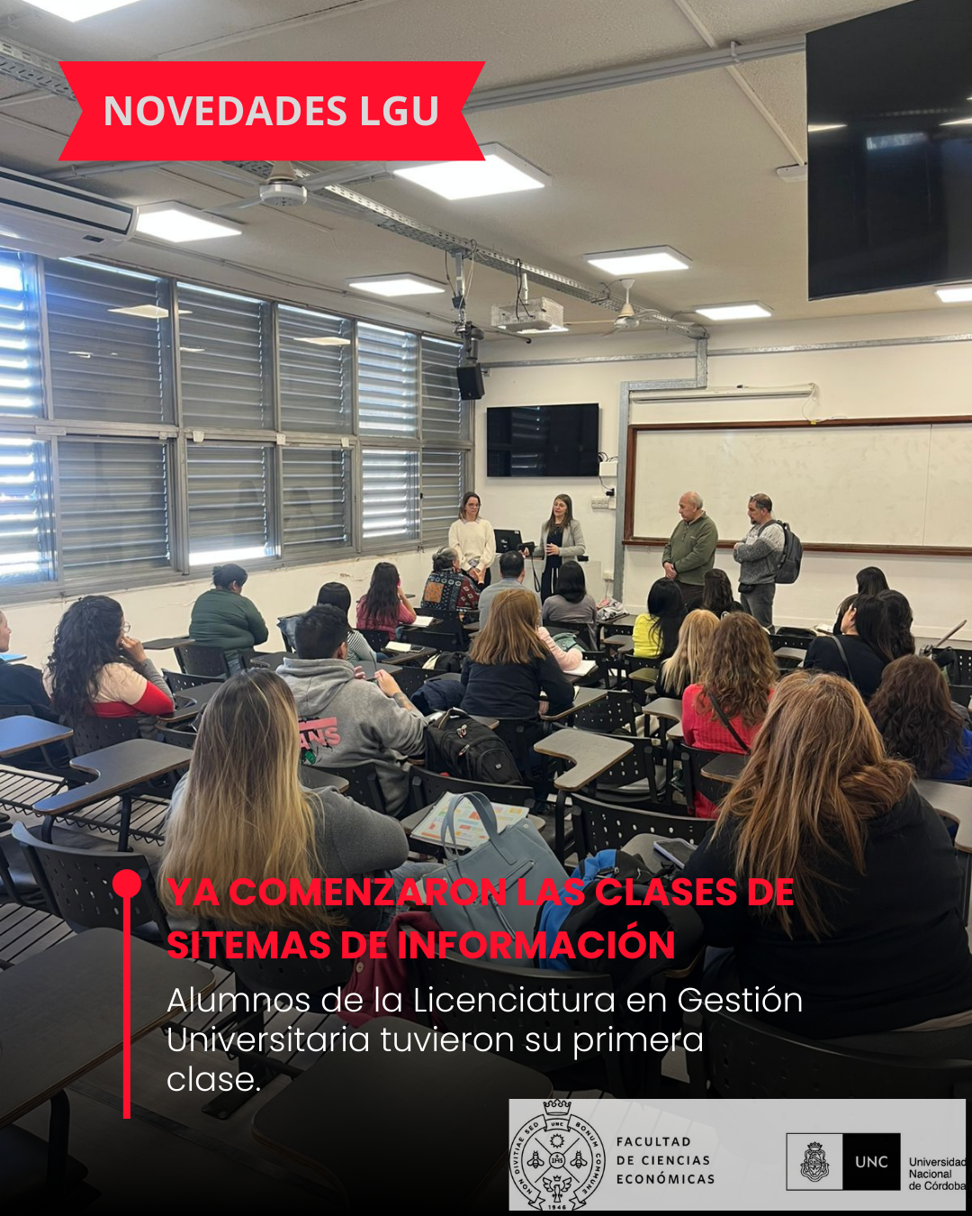 sistemas de informacion primera clase