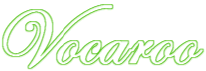 Logo Vocaroo